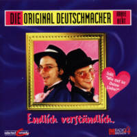 Endlich verst&auml;ndlich