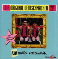 Unendlich verst&auml;ndlich
