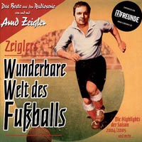 Zeiglers wunderbare Welt des Fu&szlig;balls
