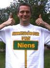 Ehrenb&uuml;rger von Niens