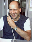 Peter Mack
